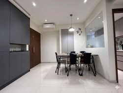 The Visionaire (D27), Condominium #558035791